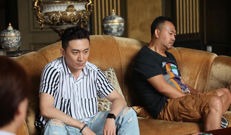 电视剧爱之初剧情分集介绍第2集