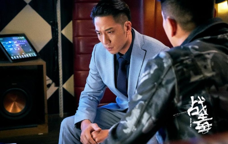 电视剧战毒剧情分集介绍第16集