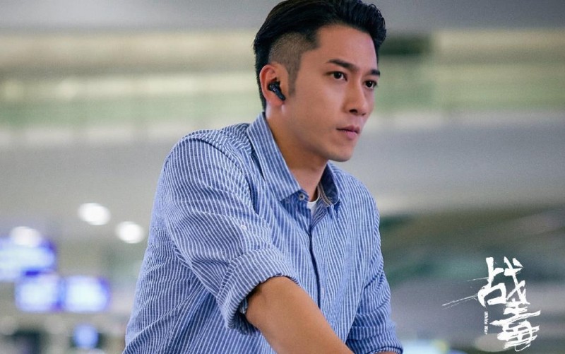 电视剧战毒剧情分集介绍第22集