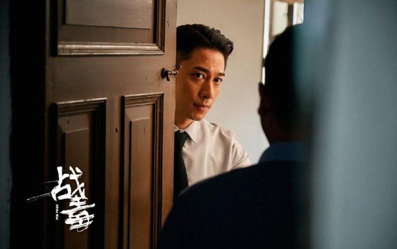 电视剧战毒剧情分集介绍第30集