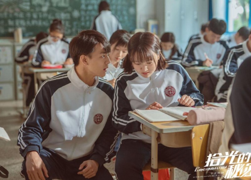 电视剧拾光的秘密剧情分集介绍第22集