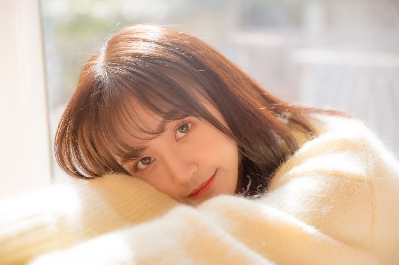 张昕个人资料简介 张昕清纯写真