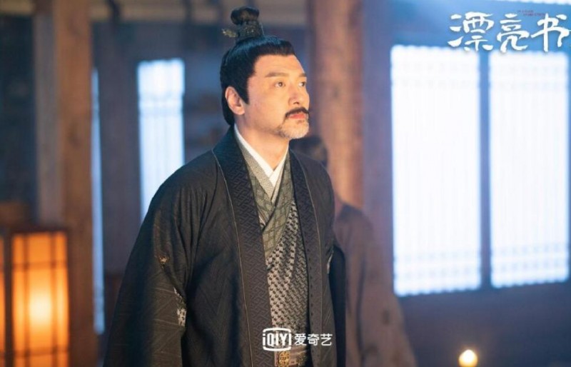 电视剧漂亮书生剧情分集介绍第13集