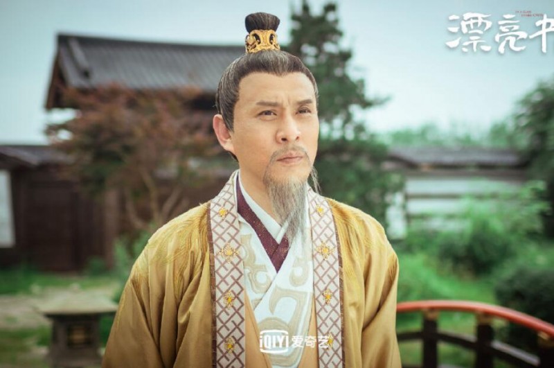 电视剧漂亮书生剧情分集介绍第14集