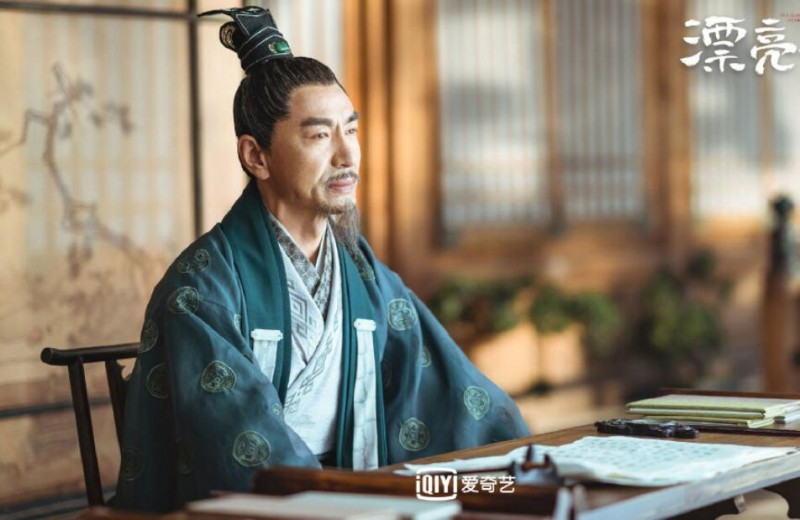 电视剧漂亮书生剧情分集介绍第15集