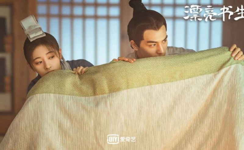 电视剧漂亮书生剧情分集介绍第31集