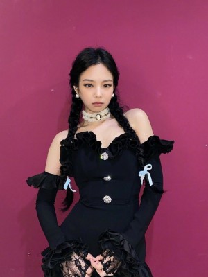 金智妮