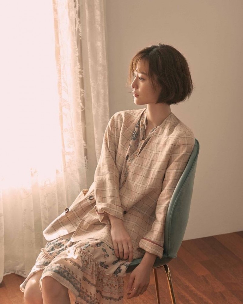 郑裕美图片大全_写真_生活照片 - 明星库