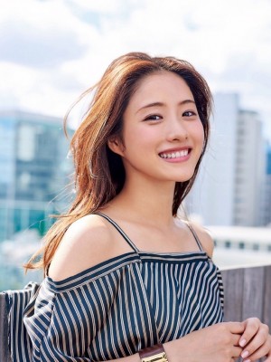 石原里美