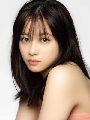 桥本环奈