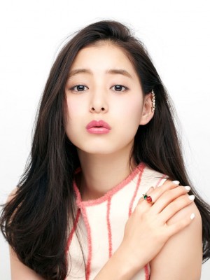 新木优子