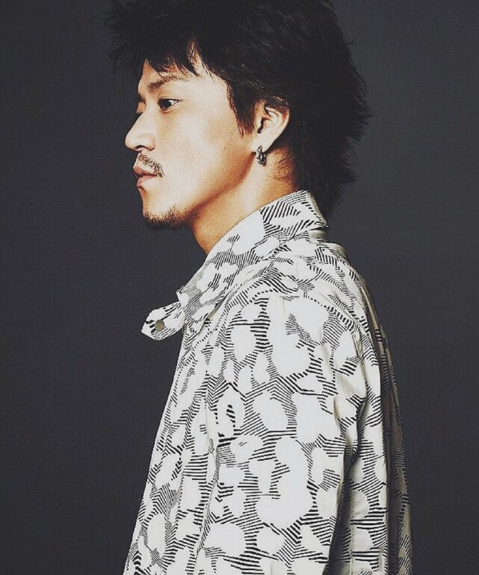 小栗旬图片大全 小栗旬个人资料简介 家庭背景 明星库