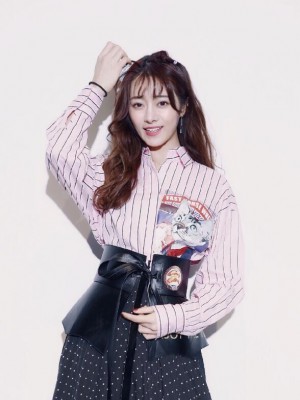 李依宸