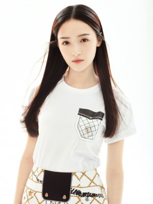 孙嘉琪