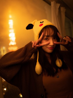 索朗美淇