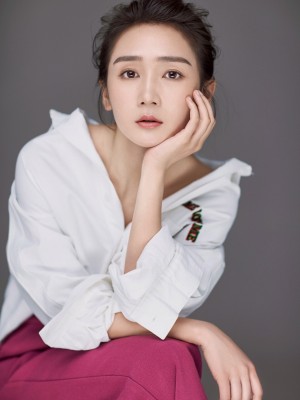 黄洋洋