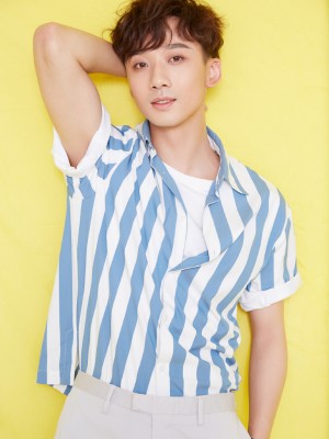李泊文
