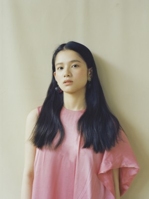 张婧仪