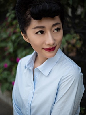 原子飞