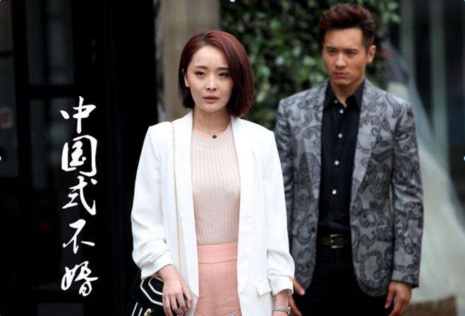 电视剧中国式不婚剧情分集介绍第1集