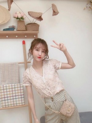 林子琪