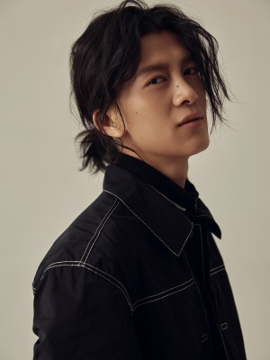 李九霄