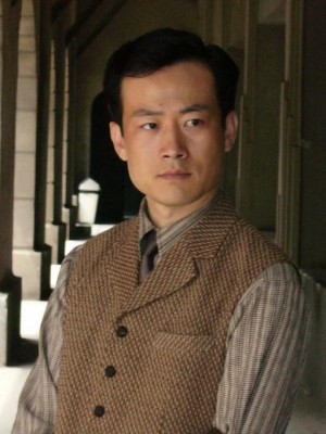 杨均柏