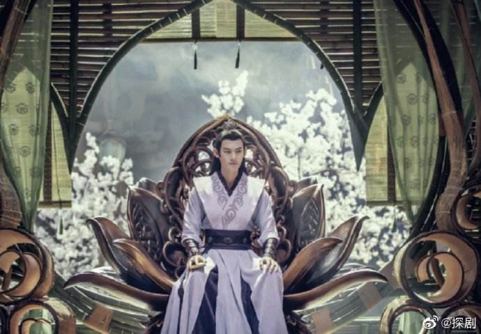 电视剧浮世双娇传剧情分集介绍第4集