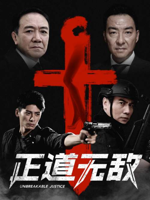电视剧正道无敌剧情分集介绍第2集