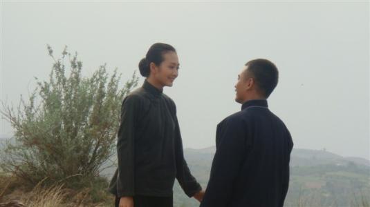 电视剧西口情歌剧情分集介绍第3集