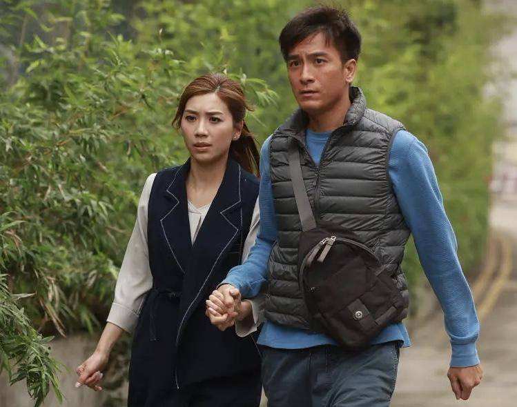 电视剧使徒行者3剧情分集介绍第2集
