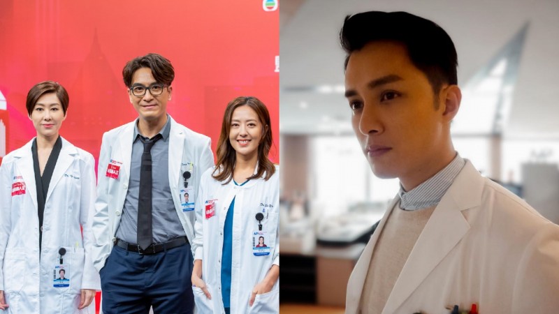 白色强人ii 继李佳芯被踢出局冯盈盈何广沛冇得留底网民劲嬲 酷娱网