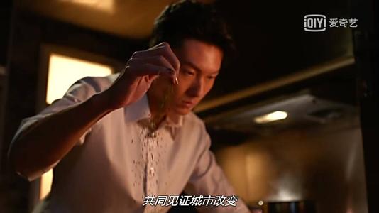 电视剧盲侠大律师2020剧情分集介绍第3集