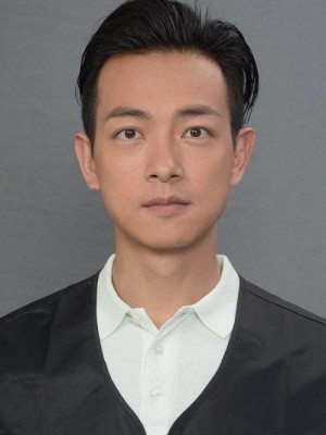 梁竞徽