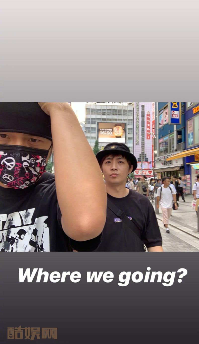 杰倫：宅男的一天准备开始 