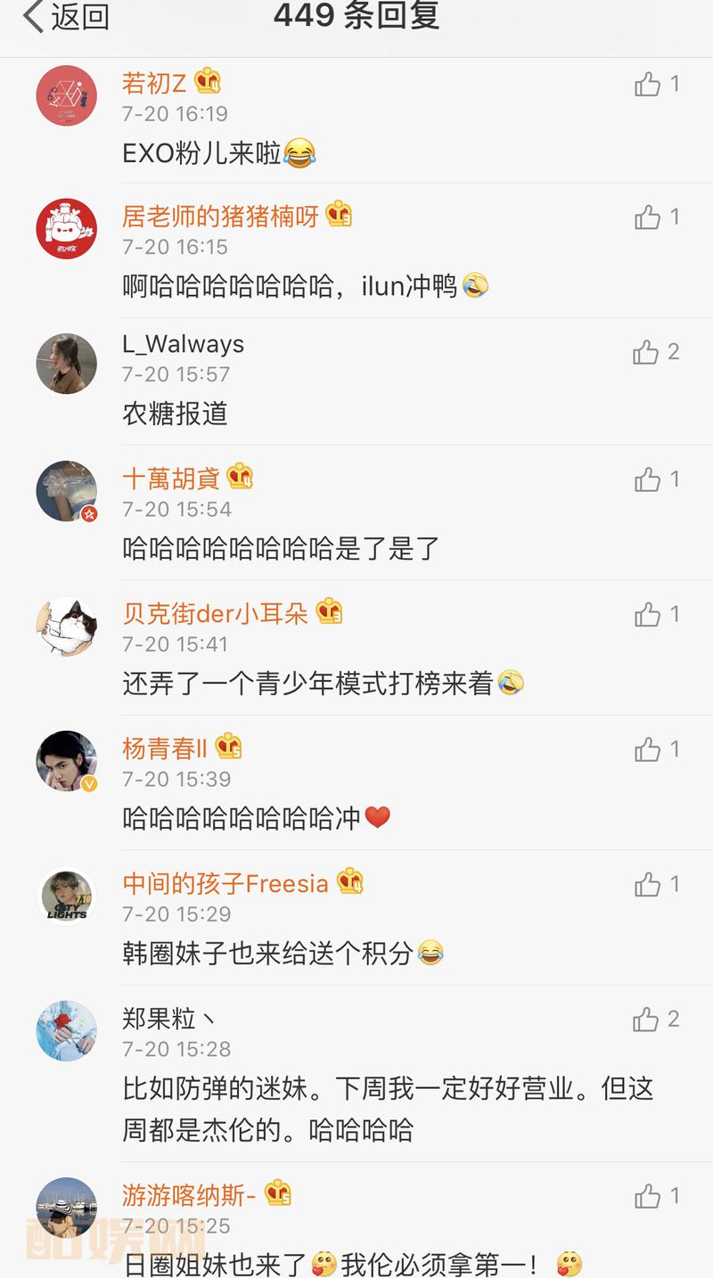 #周杰伦[超话]##周杰伦粉丝被迫营业# 可能这就是国民度吧非常感谢各位！