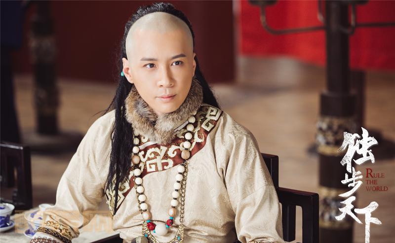 #电视剧独步天下# 一言笃定兴亡国，佳人无奈陷予夺。几度回梦与君同，唯念当年战马鸣！10月30日腾讯视频全网独播，每周一至周三20:00免费更新2集，会员提前看下周！