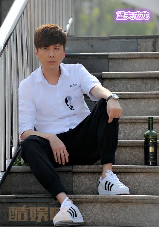 #望夫成龙#这是怎么了？