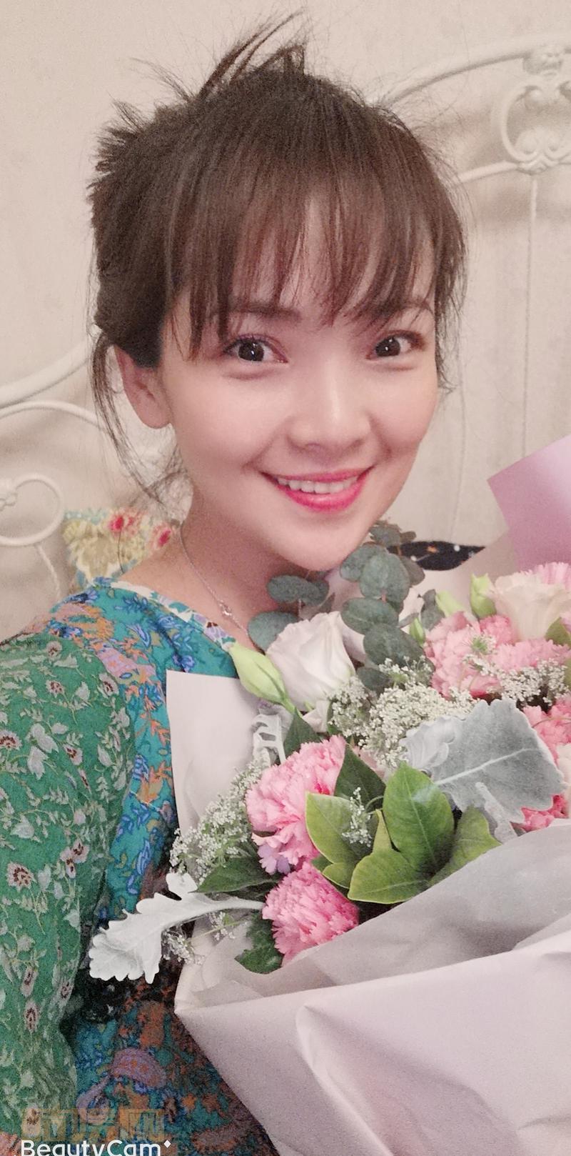 心里想着美好的，见到的遇到的一定更美