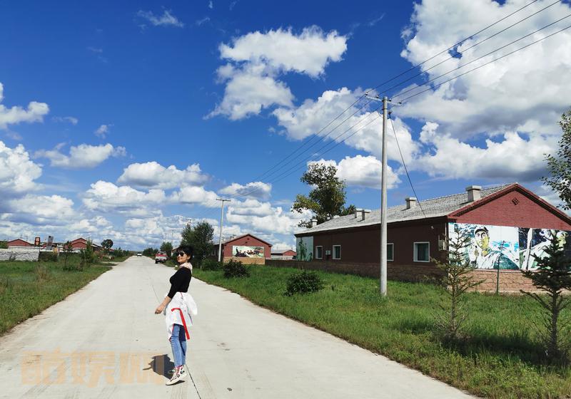 #不潮不出街##无牛仔不秋天#天凉好个秋