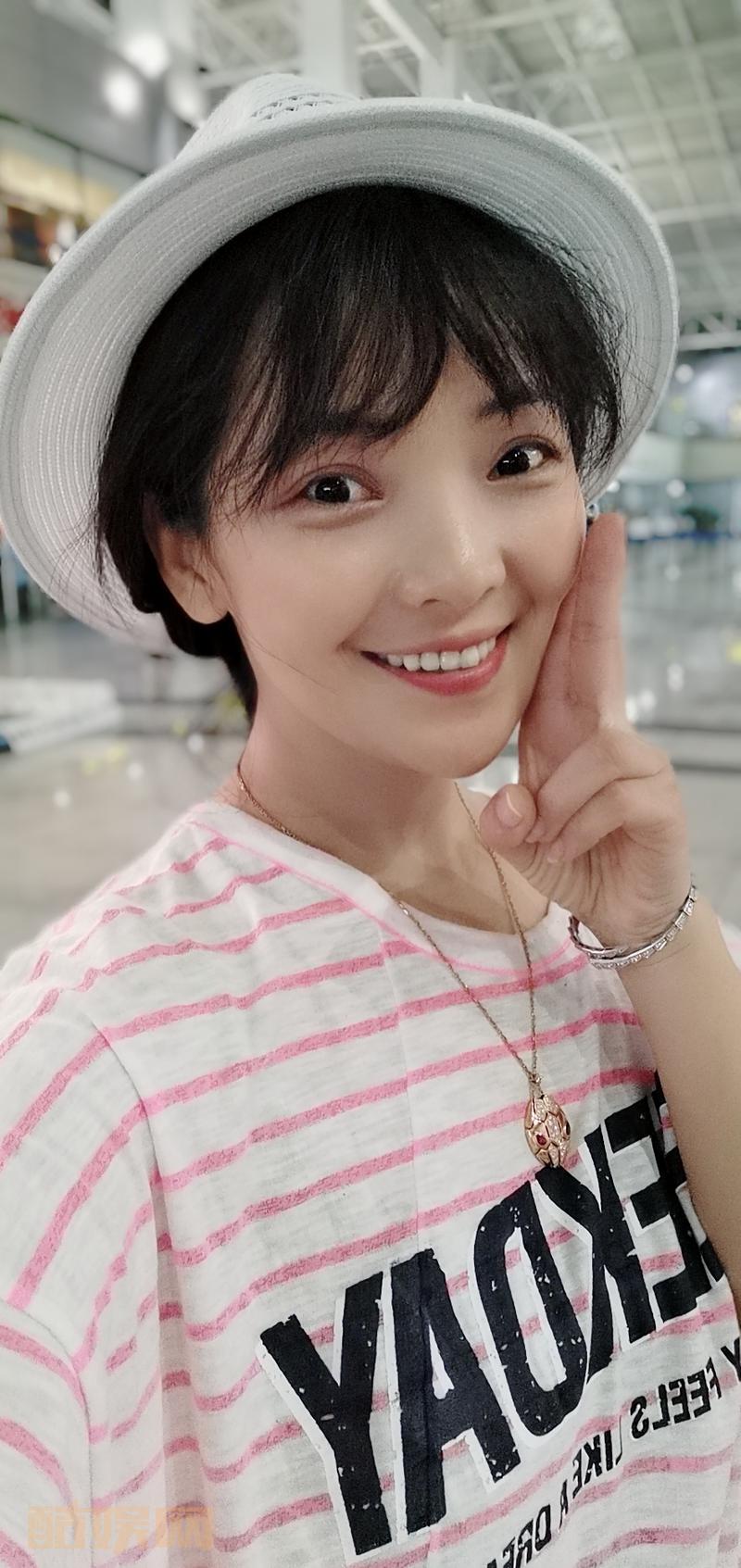 #不潮不出街#