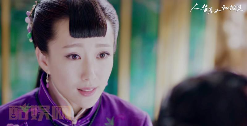 #金丰##金丰人生若如初相见##金丰慕容汘# 感谢@金丰微博 ，让我们在人间最美四月天遇见了最好的慕容汘