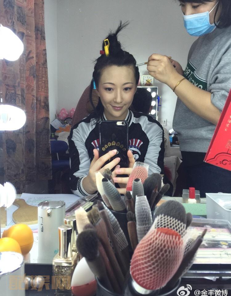 今天和去年今天