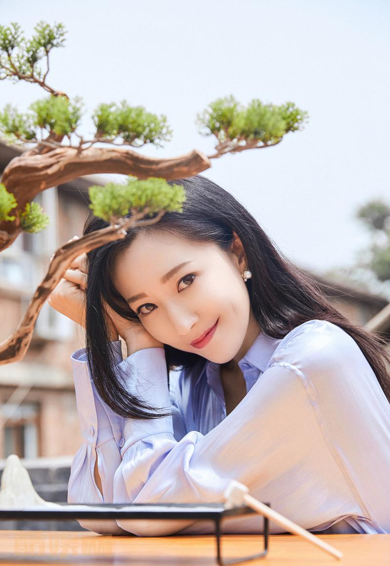 #金丰# 夏天的风带来最温暖的柔软，如你@金丰微博 