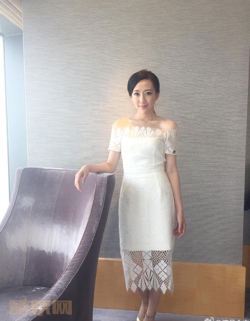 影视界的大前辈们好有爱～感恩@华哥lam 