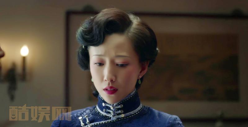 #金丰# 送上今日份的大嫂@金丰微博 美图，不怼人的大嫂真的更美呢