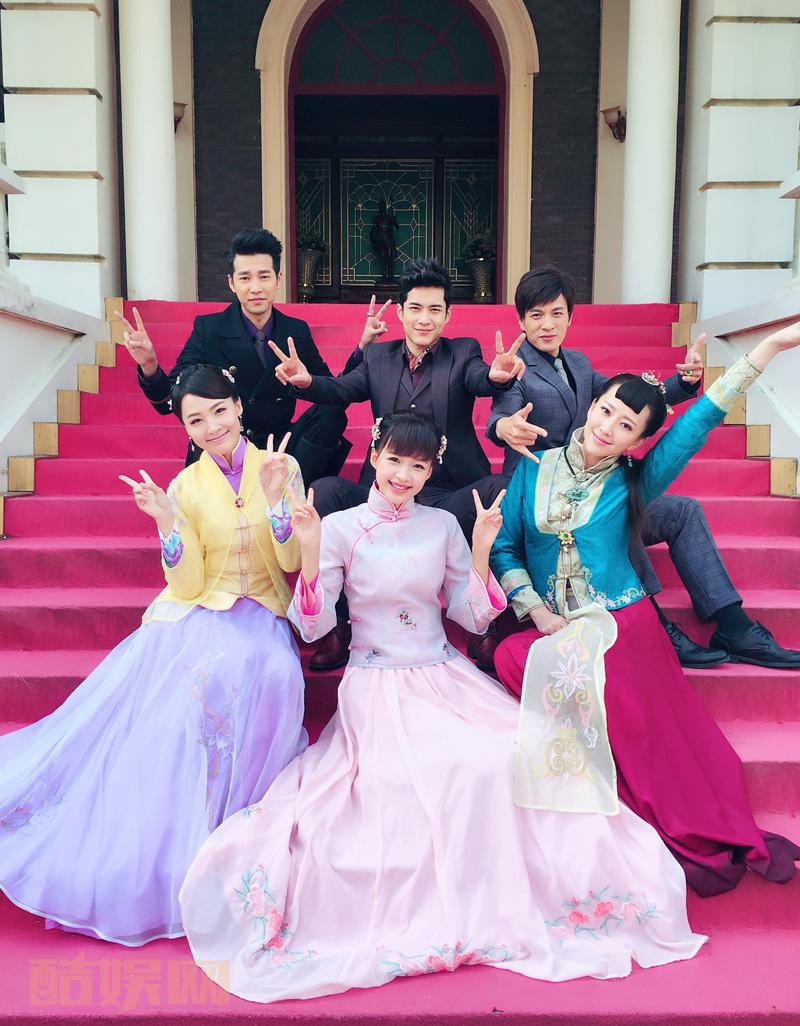 易家在，红毯在。