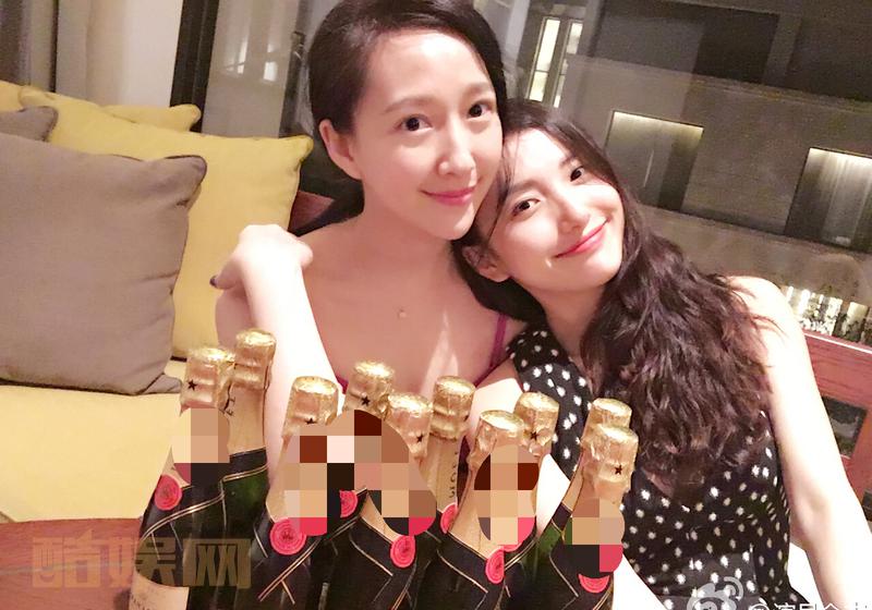 #就是爱素颜# @肖雨雨 @微博爱豆 