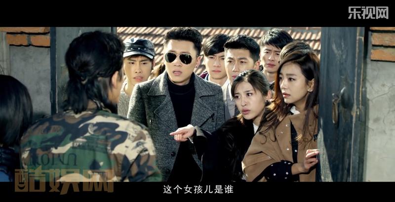 [崩溃][崩溃][崩溃]被结局虐哭。。。