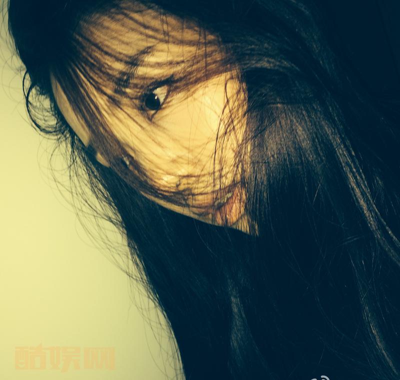 受#后会无期#的毒害 现在随便拍个照片都是沙漠公路女流浪汉范儿了